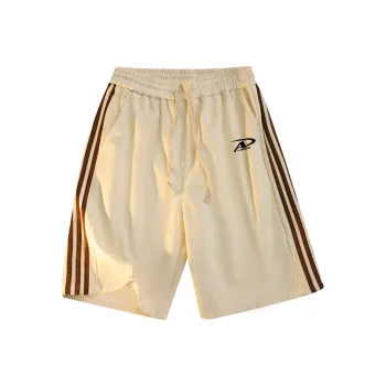 ALang Studio Casual Shorts Unisex