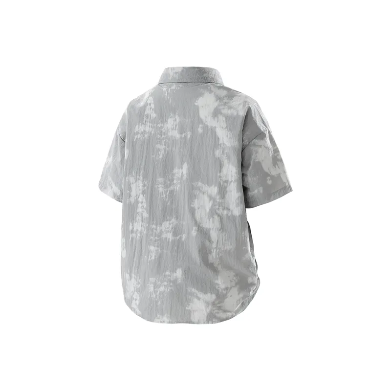 BOTH PLAY Shirts Unisex-11