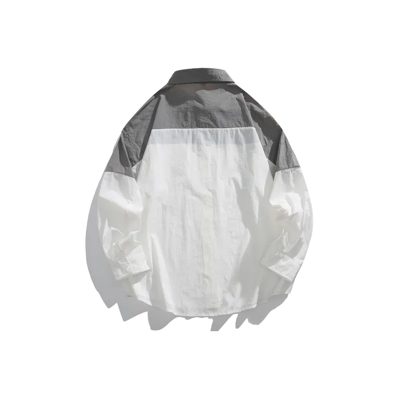 BOTH PLAY Sun Protection Clothing Unisex-2