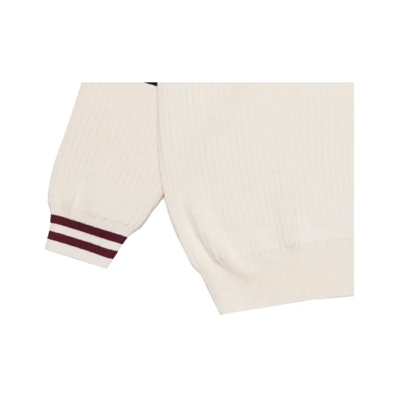 LACOSTE Sweaters Men Beige-2