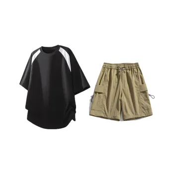 ROSECREED Casual Sportswear Unisex