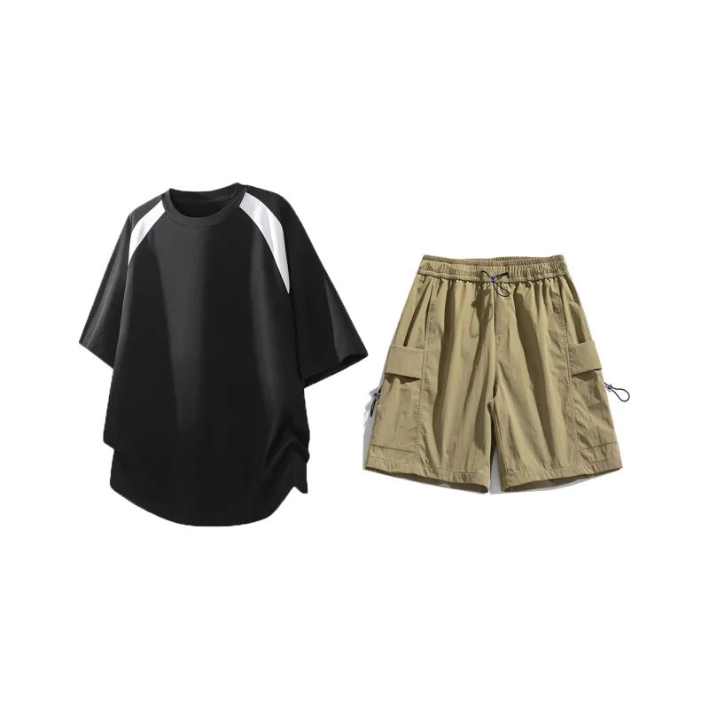 ROSECREED Casual Sportswear Unisex-0