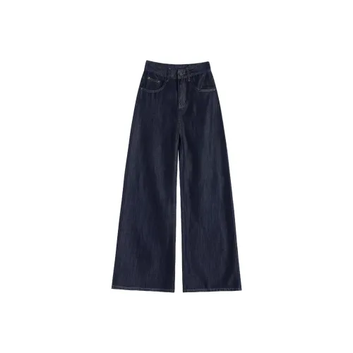 MADALLO Jeans Women's