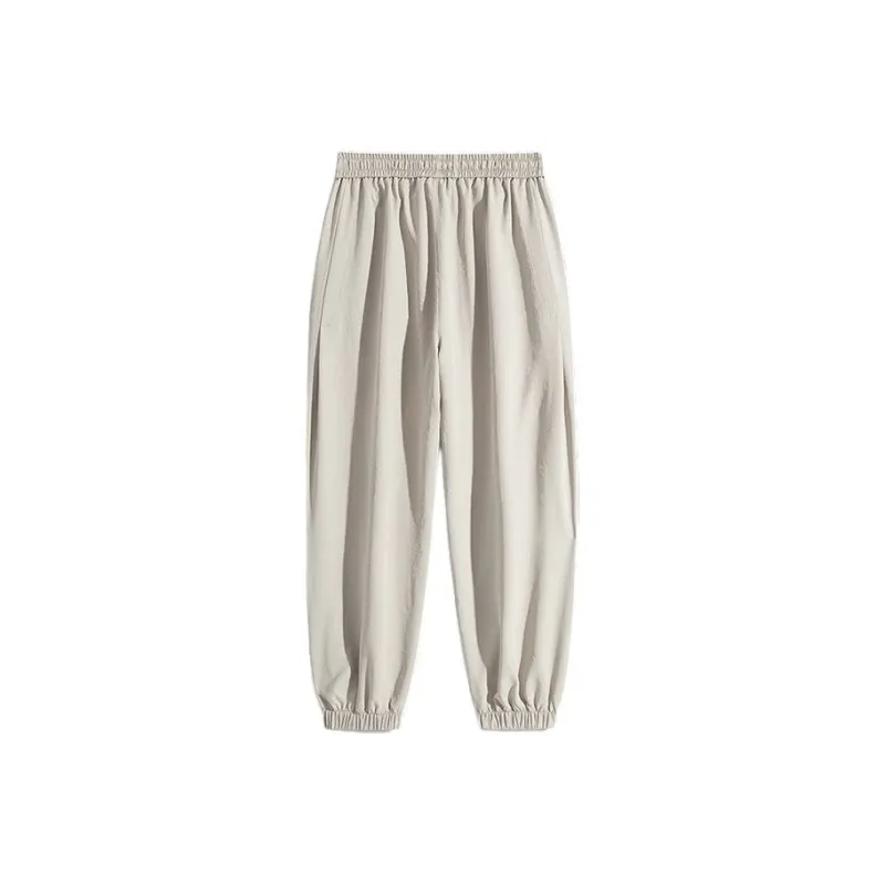 PRBLMS Casual Pants Unisex-12