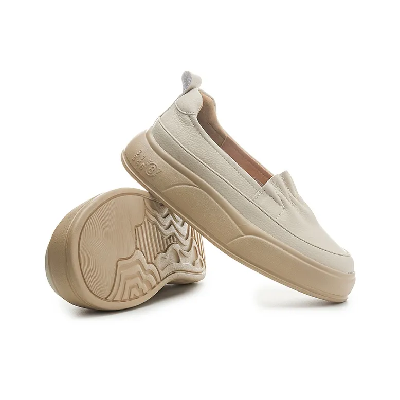Chibang Lightweight Low Top Casual Shoes Women's-2