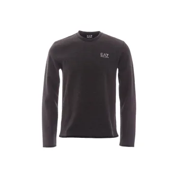 EMPORIO ARMANI T Shirt Men's Gray