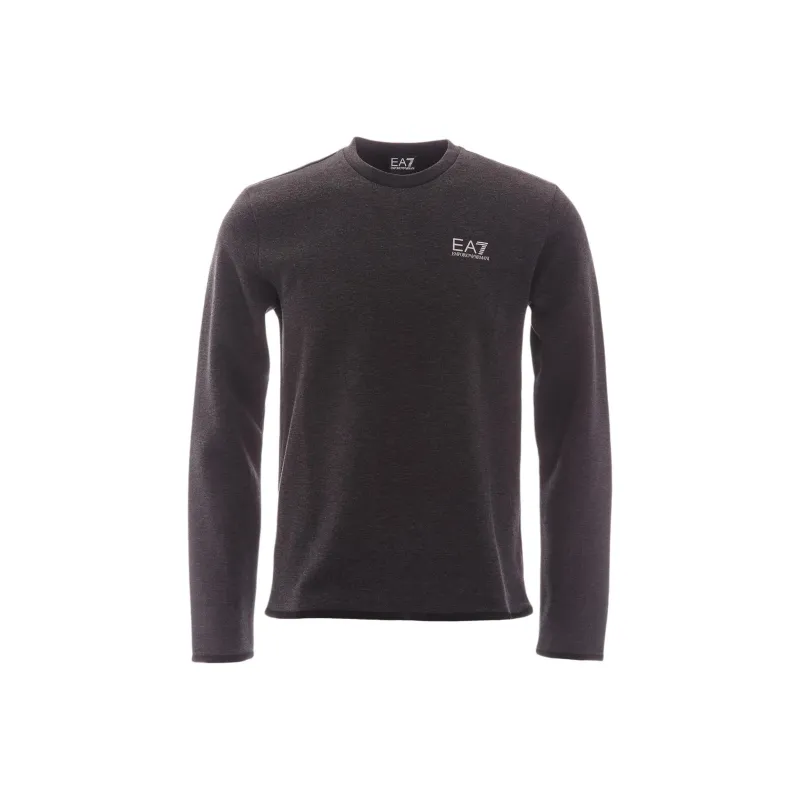 EMPORIO ARMANI T Shirt Men's Gray-0