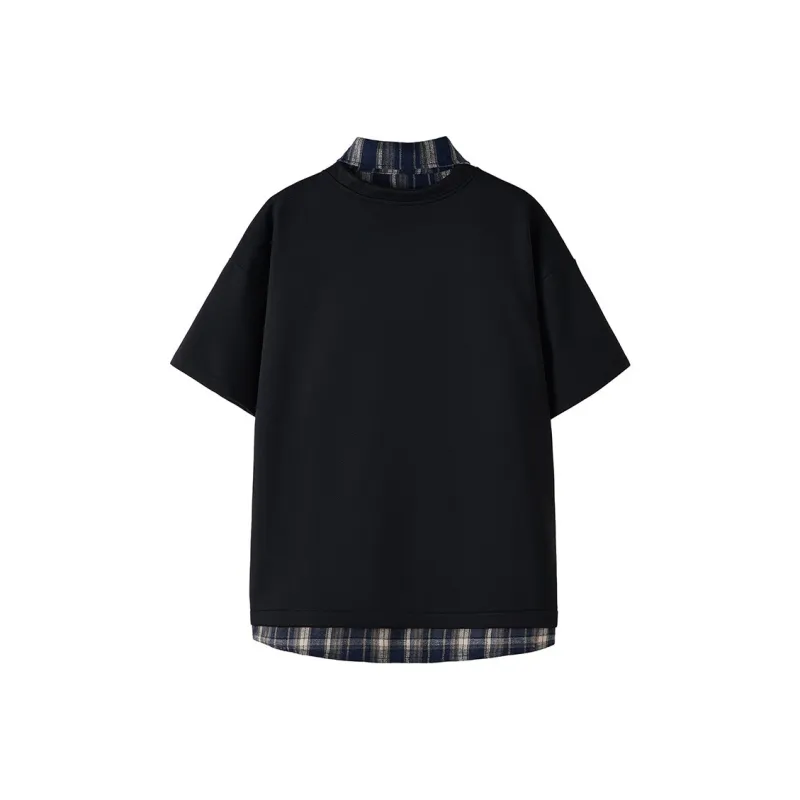 ZONEiD T-Shirts Unisex-6