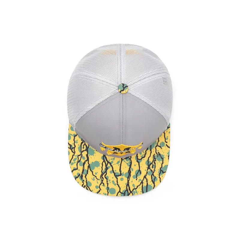 KENMO Polyester Baseball Caps Unisex-19