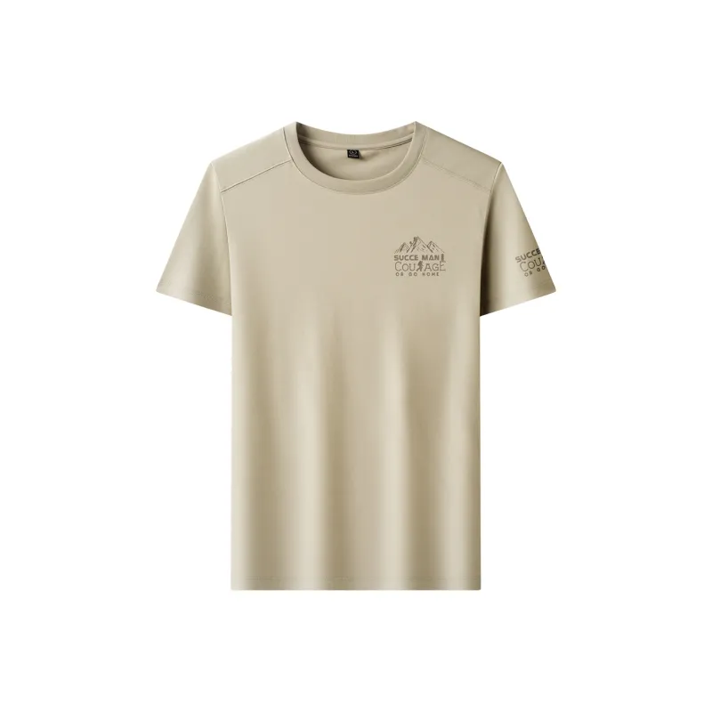 PIERRE CARDIN T Shirts Men-3