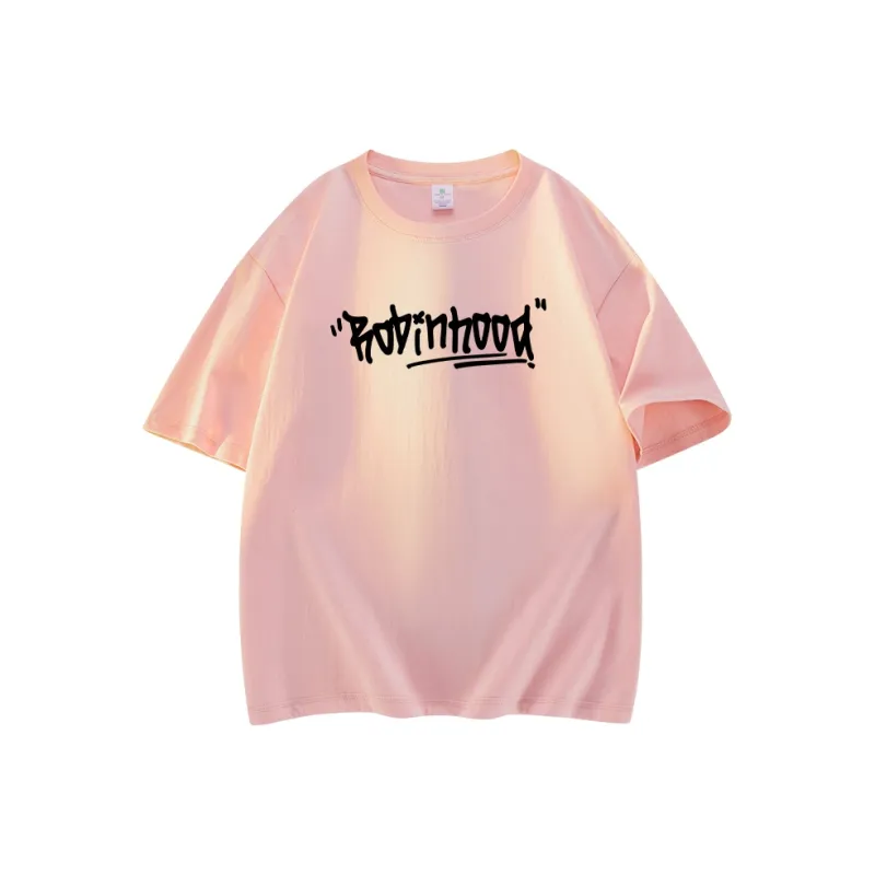 ROBINHOOD T Shirts Unisex-24