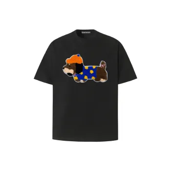 SUNSETMONENT Short Sleeved T Shirts Unisex