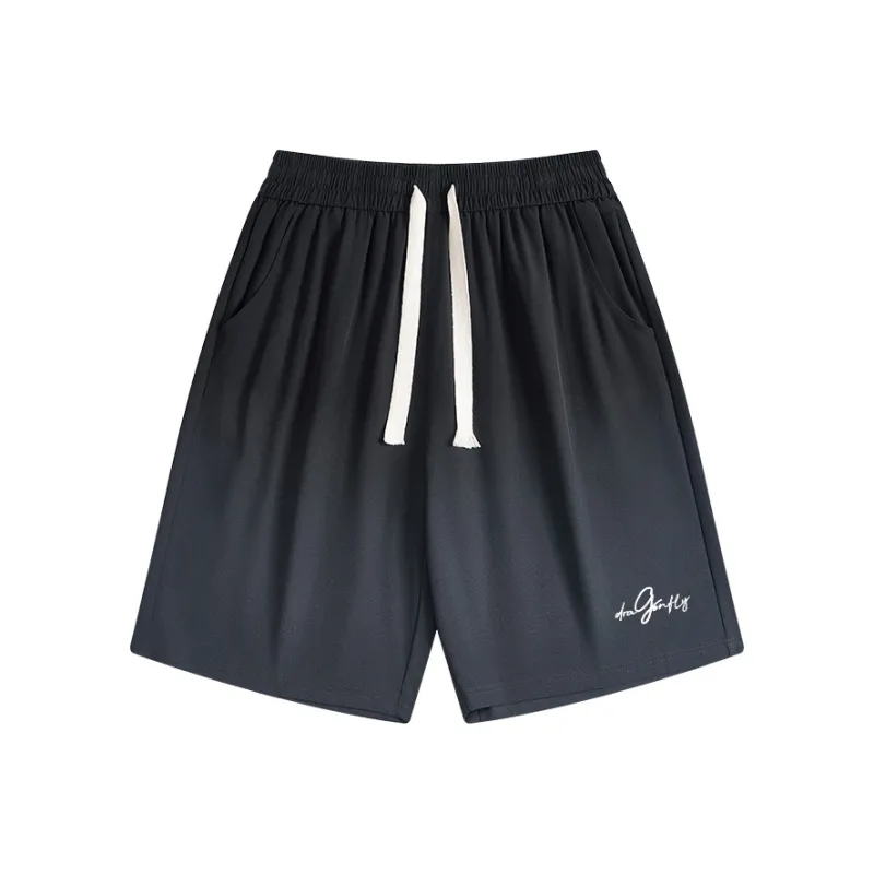 RED DRAGONFLY Casual Shorts Unisex-0