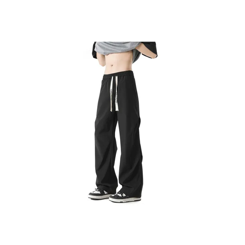 Mackyo Casual Pants Unisex-1