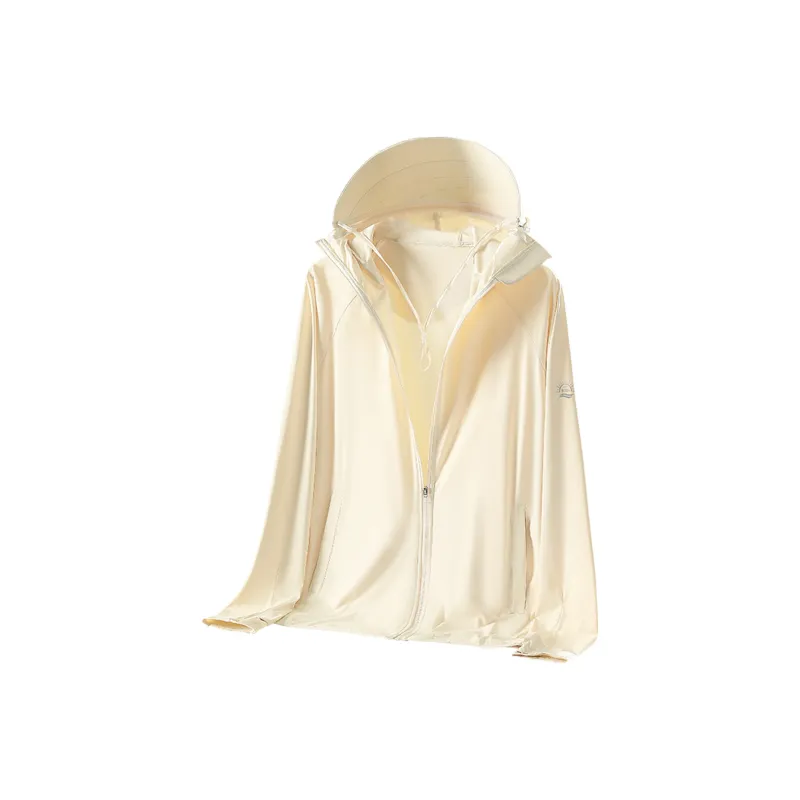 Mulinsen Sun Protection Clothing Unisex-3