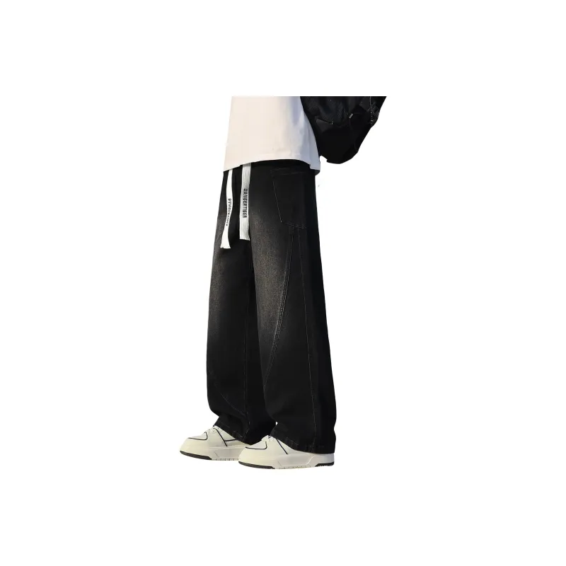 DANGERTIGER Jeans Unisex-13
