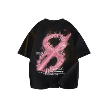FASTFISH T Shirts Unisex