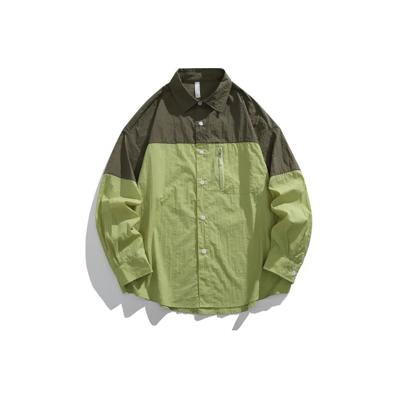 BOTH PLAY Sun Protection Clothing Unisex-18