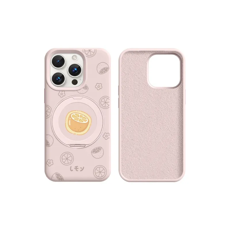 Tronic Danone Phone Cases-9