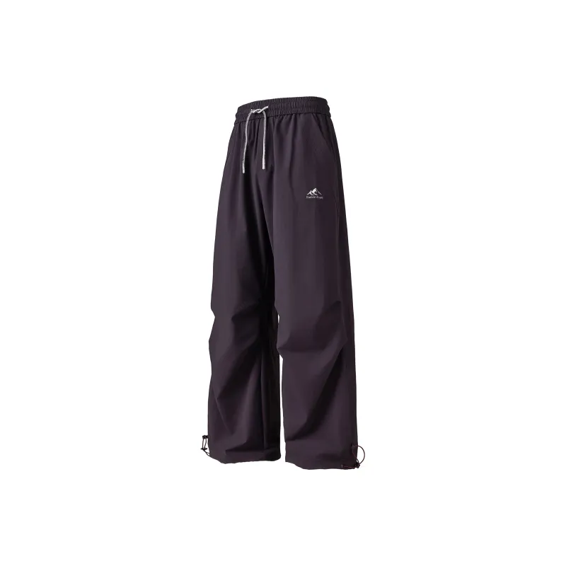 Endless Abyss Casual Pants Unisex-2