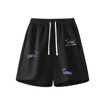7 SEVFUN Casual Shorts Unisex