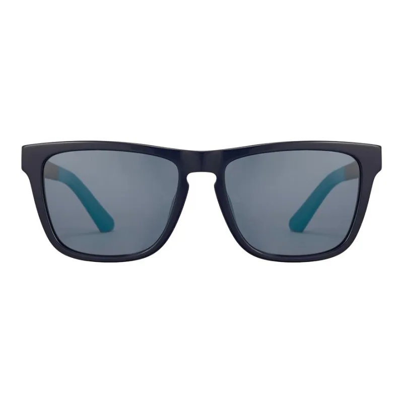CYXUS TR/Memory Plastic Square Sunglasses Men's-13