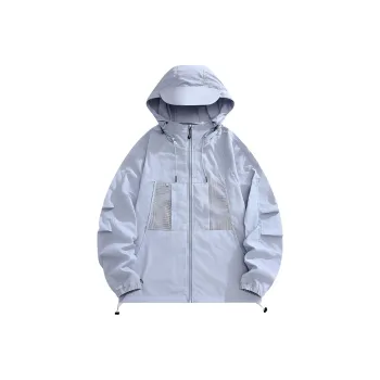 Grace Super Light Moisture Wicking Sun Protection Clothing Women's