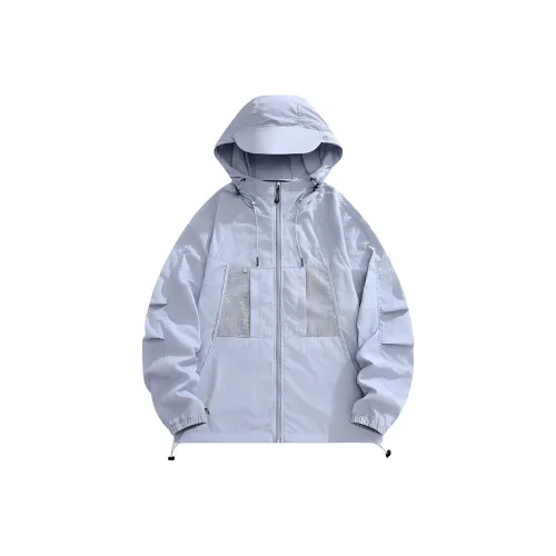 Grace Super Light Moisture Wicking Sun Protection Clothing Women's