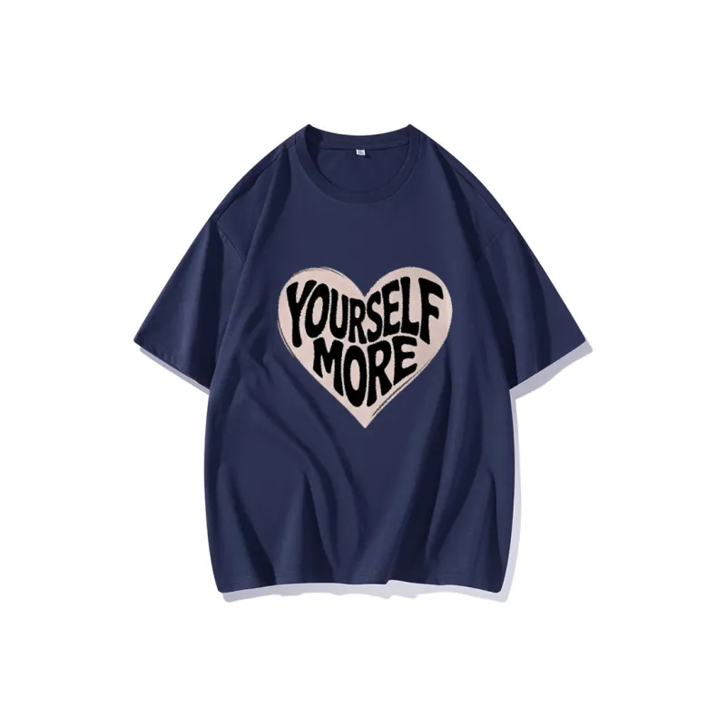 FAIRWHALE T Shirts Women's-9