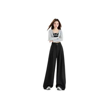 7 SEVFUN Casual Pants Women's