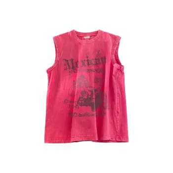 MEXICAN Tank Tops Unisex