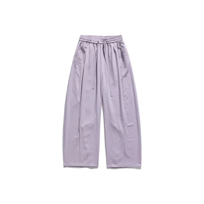 WOKXSS Casual Pants Unisex-25