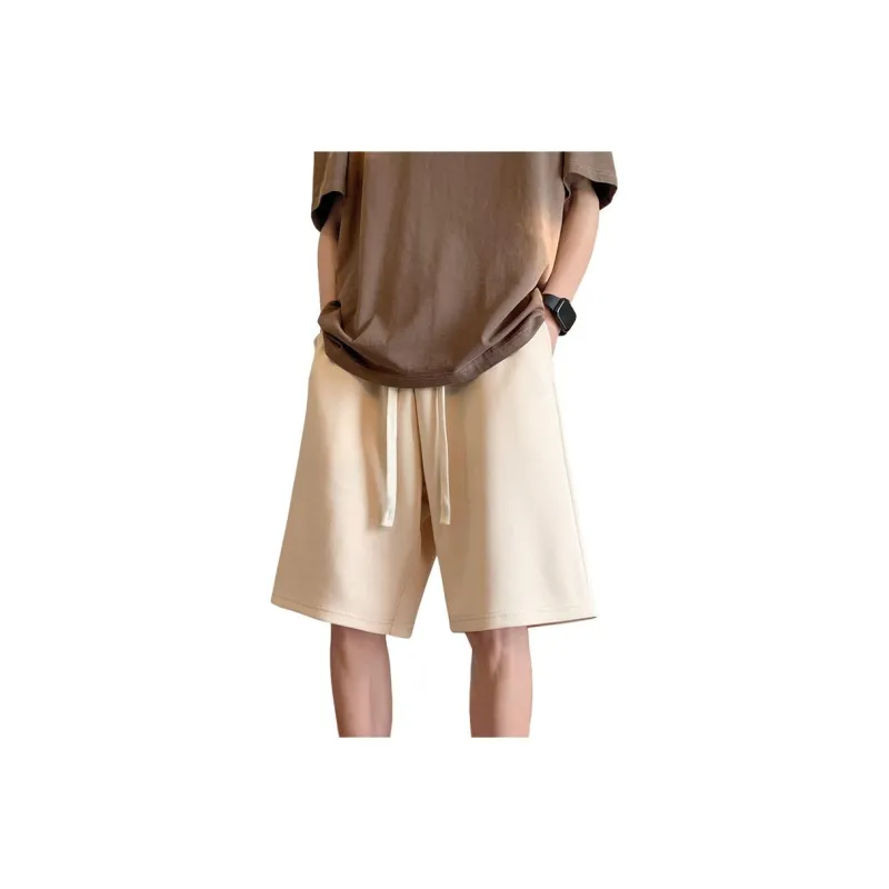 UNthemed Casual Shorts Unisex-10