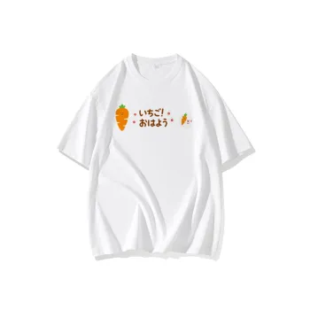 FAIRWHALE T Shirts Women's