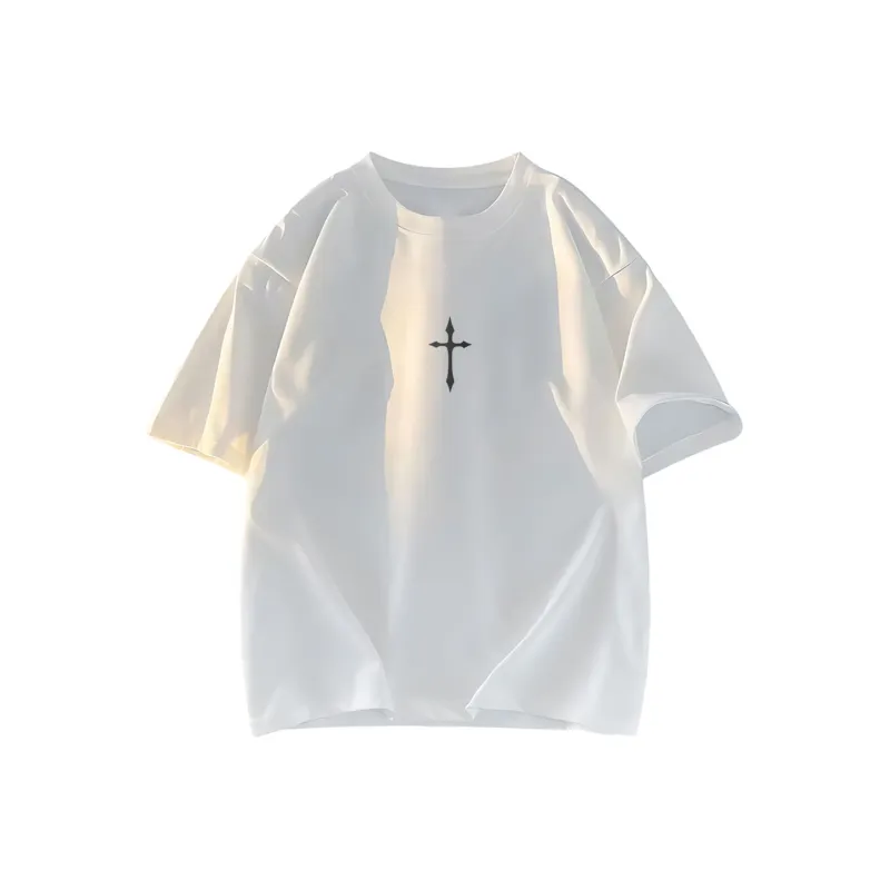7 SEVFUN T Shirts Unisex-3