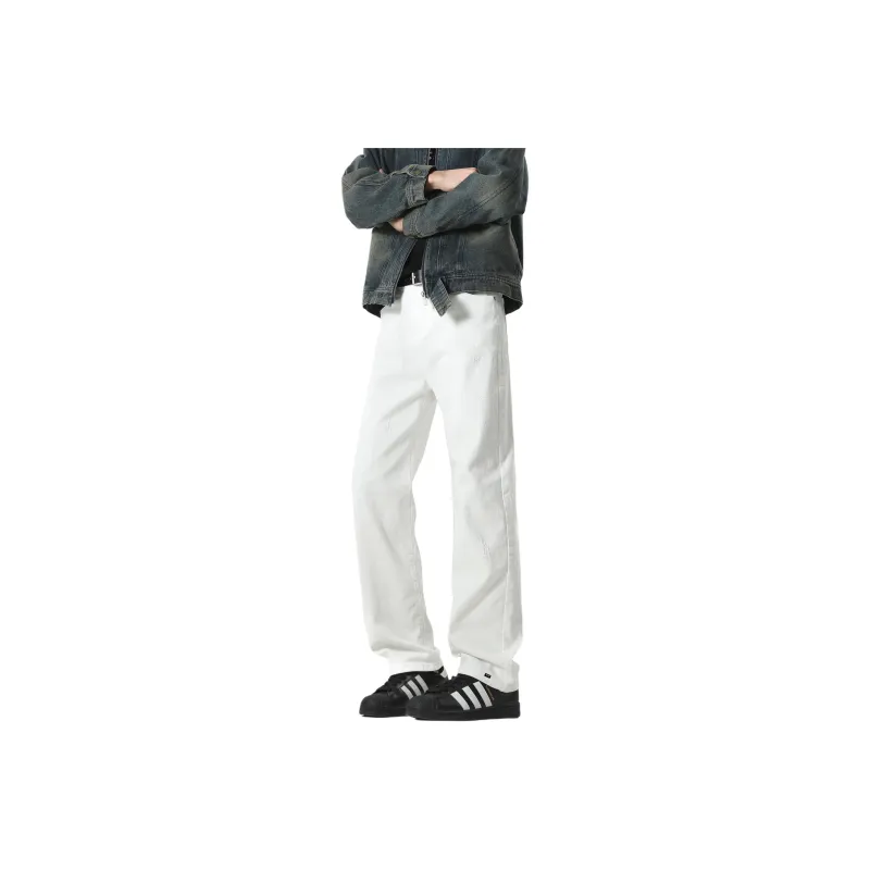Maxim's De Paris Jeans Unisex-3