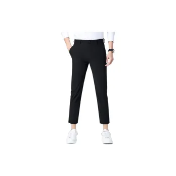 A.B.X Suit Trousers Unisex