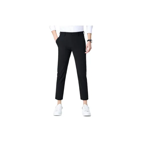 A.B.X Suit Trousers Unisex