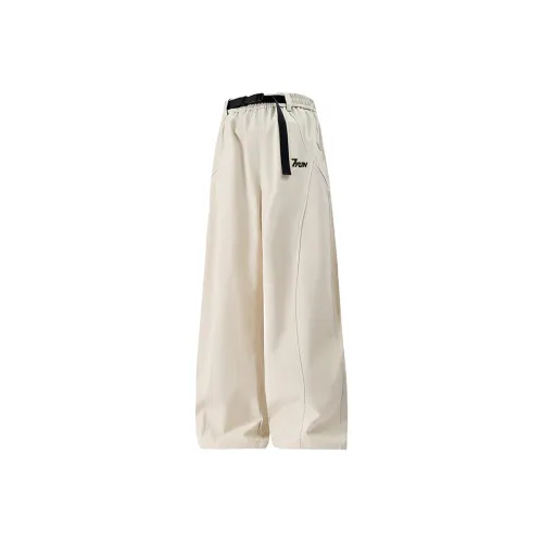 7 SEVFUN Casual Pants Unisex