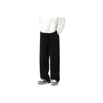 Caramella Casual Pants Unisex