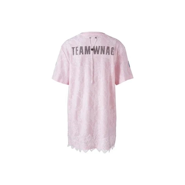 TCH Short Sleeved Dress Women's-1