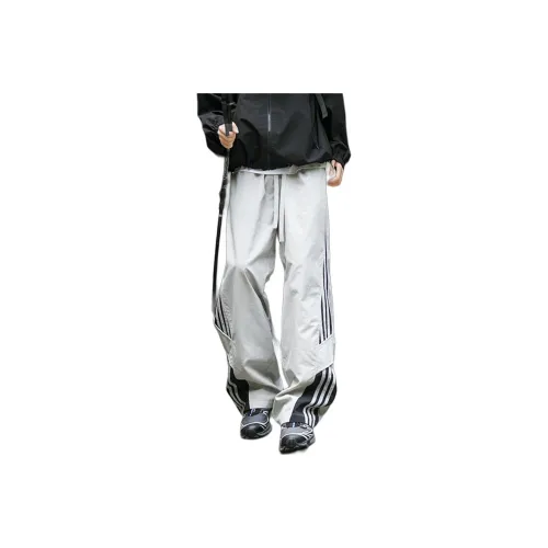 PVPVPV Casual Pants Unisex