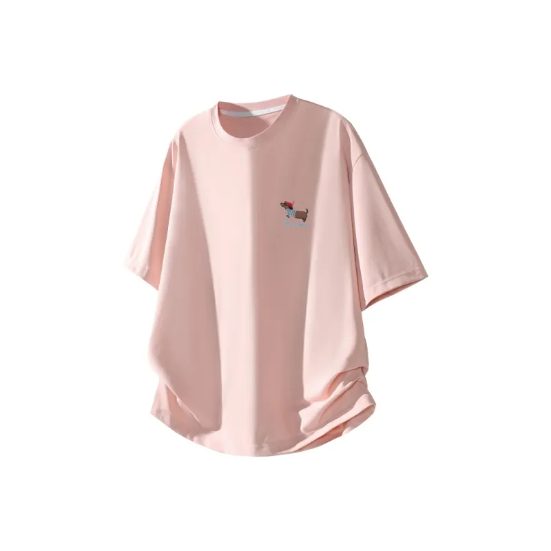 WOOG2005 T Shirts Unisex-10
