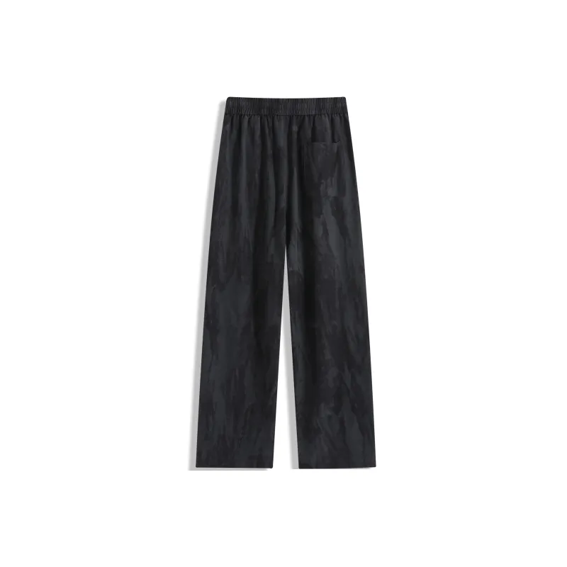 Maxim's De Paris Casual Pants Unisex-1