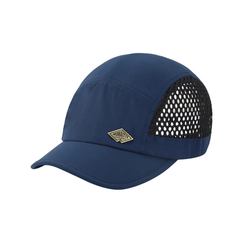 MONAITTE || Polyester Baseball Caps Unisex-6
