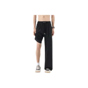 DANGERTIGER Casual Pants Unisex