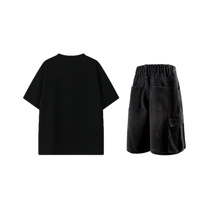 ROSECREED Casual Sportswear Unisex-7
