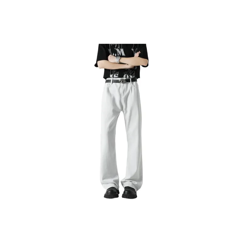 UNthemed Jeans Unisex-1