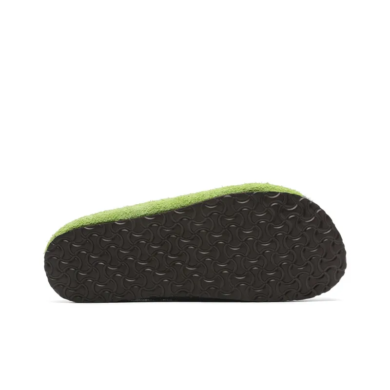 Ignition Abrasion Resistant Closed Toe Slippers Men's-60