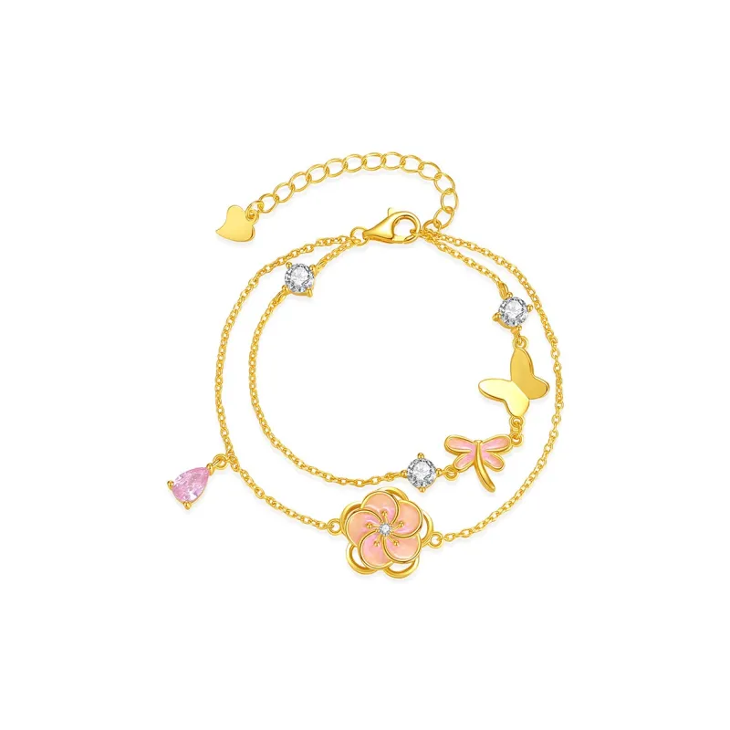 NIGHT RIDER DRIGINAL S925 Silver Bracelets Unisex-0